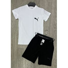 Костюм дитячий на хлопчика 2024-2 white р.9-13 "MMZ" недорого оптом від прямого постачальника