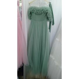 Сукня літня жіноча 911 khaki р.36-38 "Odis" недорого від прямого постачальника