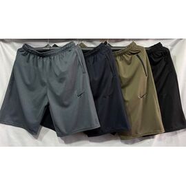 Шорти чоловічі S353 navy р.56-64 "Shon" недорого оптом від прямого постачальника