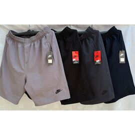 Шорти чоловічі S405 navy р.58-66 "Shon" недорого оптом від прямого постачальника