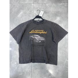 Фотография Футболка женская M91 grey р.S-L "Major" недорого оптом от прямого поставщика