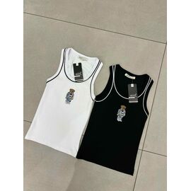 Фотография Майка женская M107 black р.S-L "Major" недорого оптом от прямого поставщика