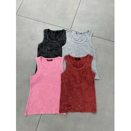 Фотография Майка женская M108 black р.S-L "Major" недорого оптом от прямого поставщика