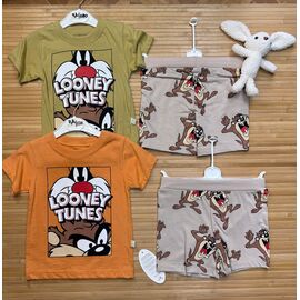 Костюм дитячий на хлопчика 696 orange р.2-5 "Major" недорого оптом від прямого постачальника