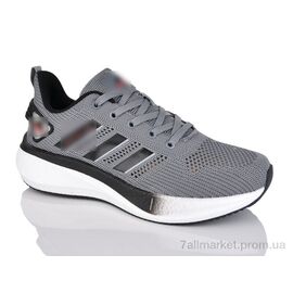 Кросівки чоловічі модні Літо A680-7 (8 пар р.41-46) "FED" недорого оптом від прямого постачальника