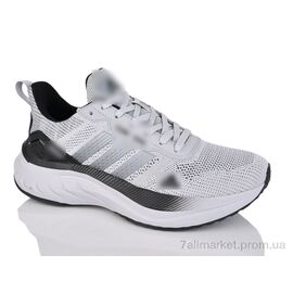 Кросівки чоловічі модні Літо A682-4 (8 пар р.41-46) "FED" недорого оптом від прямого постачальника