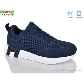Кросівки жіночі модні Весна/осінь 608-19 (8 пар р.36-41) "HENGJI-ELENA" недорого оптом від прямого постачальника
