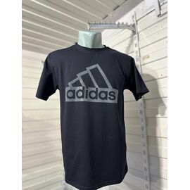 Фотография Футболка мужская AX6 navy р.S-2XL "AXT" недорого оптом от прямого поставщика