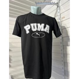 Фотография Футболка мужская AX13 black р.S-2XL "AXT" недорого оптом от прямого поставщика