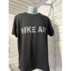 Фотография Футболка мужская AX22 black р.S-2XL "AXT" недорого оптом от прямого поставщика