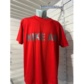 Фотография Футболка мужская AX23 red р.S-2XL "AXT" недорого оптом от прямого поставщика