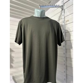 Фотография Футболка мужская AX25 khaki р.S-2XL "AXT" недорого оптом от прямого поставщика