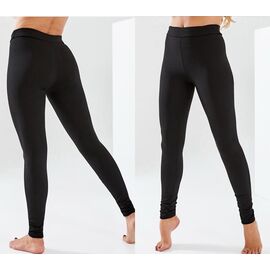 Лосини жіночі 018-2 black р.3XL "BRAVEL" недорого оптом від прямого постачальника