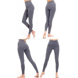 Лосини жіночі 026 grey р.S-L "BRAVEL" недорого оптом від прямого постачальника