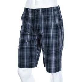 Фотография Шорты мужские 0895-8-11 grey р.46-56 "Meisty" недорого оптом от прямого поставщика