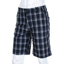 Фотография Шорты мужские 0895AB-38 black р.46-56 "Meisty" недорого оптом от прямого поставщика