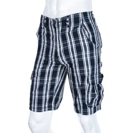 Фотография Шорты мужские 0893-013 black р.46-56 "Meisty" недорого оптом от прямого поставщика