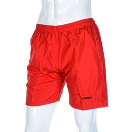 Фотография Шорты мужские 1206 red р.48-56 "Meisty" недорого оптом от прямого поставщика