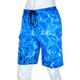 Фотография Шорты мужские MX9001 blue р.48-56 "Meisty" недорого оптом от прямого поставщика