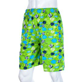 Фотография Шорты мужские 777-8 green р.48-54 "Meisty" недорого оптом от прямого поставщика