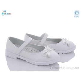 Туфлі дитячі зручні Весна/осінь P6091 (8 пар р.31-36) "BBT" недорого оптом від прямого постачальника