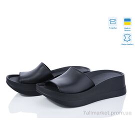 Шльопанці жіночі полегшені Літо 96502-2 (6 пар р.36-40) "Ailinda" недорого оптом від прямого постачальника