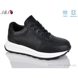 Кросівки жіночі модні Весна/осінь A1ABA50-5 (8 пар р.36-41) "Aba" недорого оптом від прямого постачальника