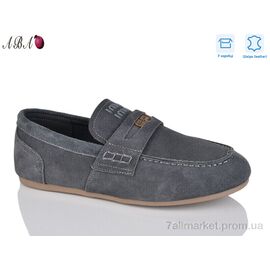 Туфлі жіночі стильні Весна/осінь 9ABA91-9 (8 пар р.36-41) "Aba" недорого оптом від прямого постачальника