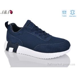 Кросівки жіночі модні Весна/осінь 6ABA08-19 (8 пар р.36-41) "Aba" недорого оптом від прямого постачальника