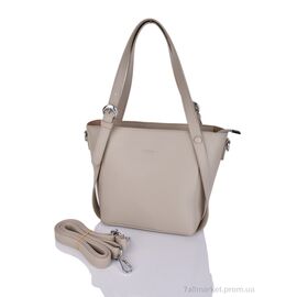 Фотография Сумка женская 869067 sandy 21*20*15 см, "SHENGMA" недорого оптом от прямого поставщика