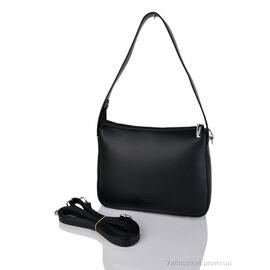 Фотография Сумка женская 885283 black 20*26*9 см, "SHENGMA" недорого оптом от прямого поставщика