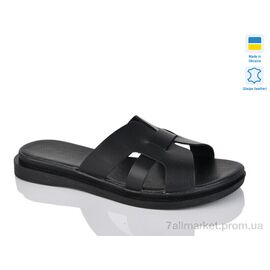 Шльопанці жіночі полегшені Літо 304 ч.к. (6 пар р.36-40) "Sali" недорого оптом від прямого постачальника