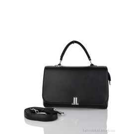 Жіноча сумка 885239 black 17*26*8 см, "SHENGMA" недорого оптом від прямого постачальника