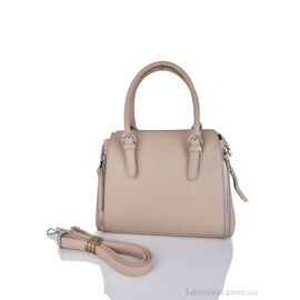 Жіноча сумка 885139 milk-tea 24*28*10 см, "SHENGMA" недорого оптом від прямого постачальника
