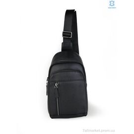 Фотография Сумка мужская 811 black 34*19*7 см, "Sunshine bag" недорого оптом от прямого поставщика