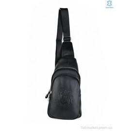 Фотография Сумка мужская AA5066 black 32*17*5 см, "Sunshine bag" недорого оптом от прямого поставщика