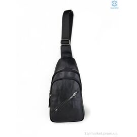 Фотография Сумка мужская 6004 black 32*17*5 см, "Sunshine bag" недорого оптом от прямого поставщика
