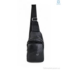Фотография Сумка мужская 250105 black 32*17*5 см, "Sunshine bag" недорого оптом от прямого поставщика