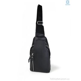 Фотография Сумка мужская AA5057-1 black 32*17*5 см, "Sunshine bag" недорого оптом от прямого поставщика