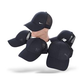 Фотография Кепка мужская BK01-11 mix р.56-60 "Viola" недорого оптом от прямого поставщика