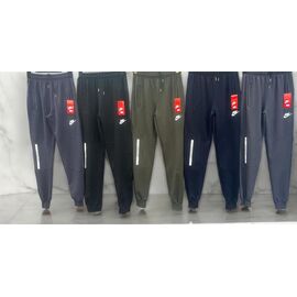 Фотография Штаны спортивные мужские P128 khaki р.48-58 "Phi Hung" недорого оптом от прямого поставщика