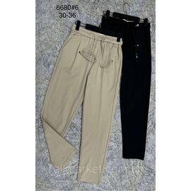 Спортивні штани чоловічі розміри 30-36 (2кв) "PROSTOMEN" недорого від прямого постачальника