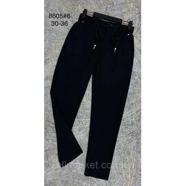 Спортивні штани чоловічі розміри 30-36 "PROSTOMEN" недорого від прямого постачальника