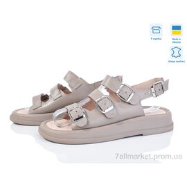 Босоніжки жіночі літні Літо 994-26 (6 пар р.36-40) "Ailinda" недорого оптом від прямого постачальника