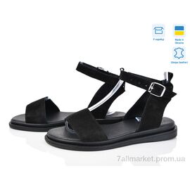 Босоніжки жіночі літні Літо 305-1 (6 пар р.36-40) "Ailinda" недорого оптом від прямого постачальника