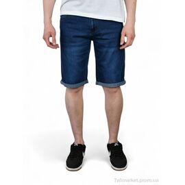 Шорти чоловічі Літо DN902 (7 шт. р.сітка30-38) "Baron" недорого оптом від прямого постачальника