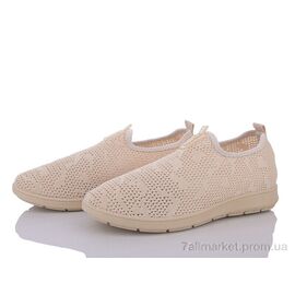 Фотография Кроссовки женские модные Лето W7-3 (8 пар р.36-41) "FG" недорого оптом от прямого поставщика