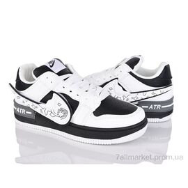 Фотография Кроссовки женские модные Весна/осень W190-3 (8 пар р.36-41) "FG" недорого оптом от прямого поставщика