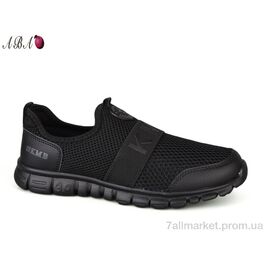 Кросівки жіночі модні Літо B322-3 (8 пар р.36-41) "Aba" недорого оптом від прямого постачальника