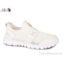 Кросівки жіночі модні Літо B322-10 (8 пар р.36-41) "Aba" недорого оптом від прямого постачальника